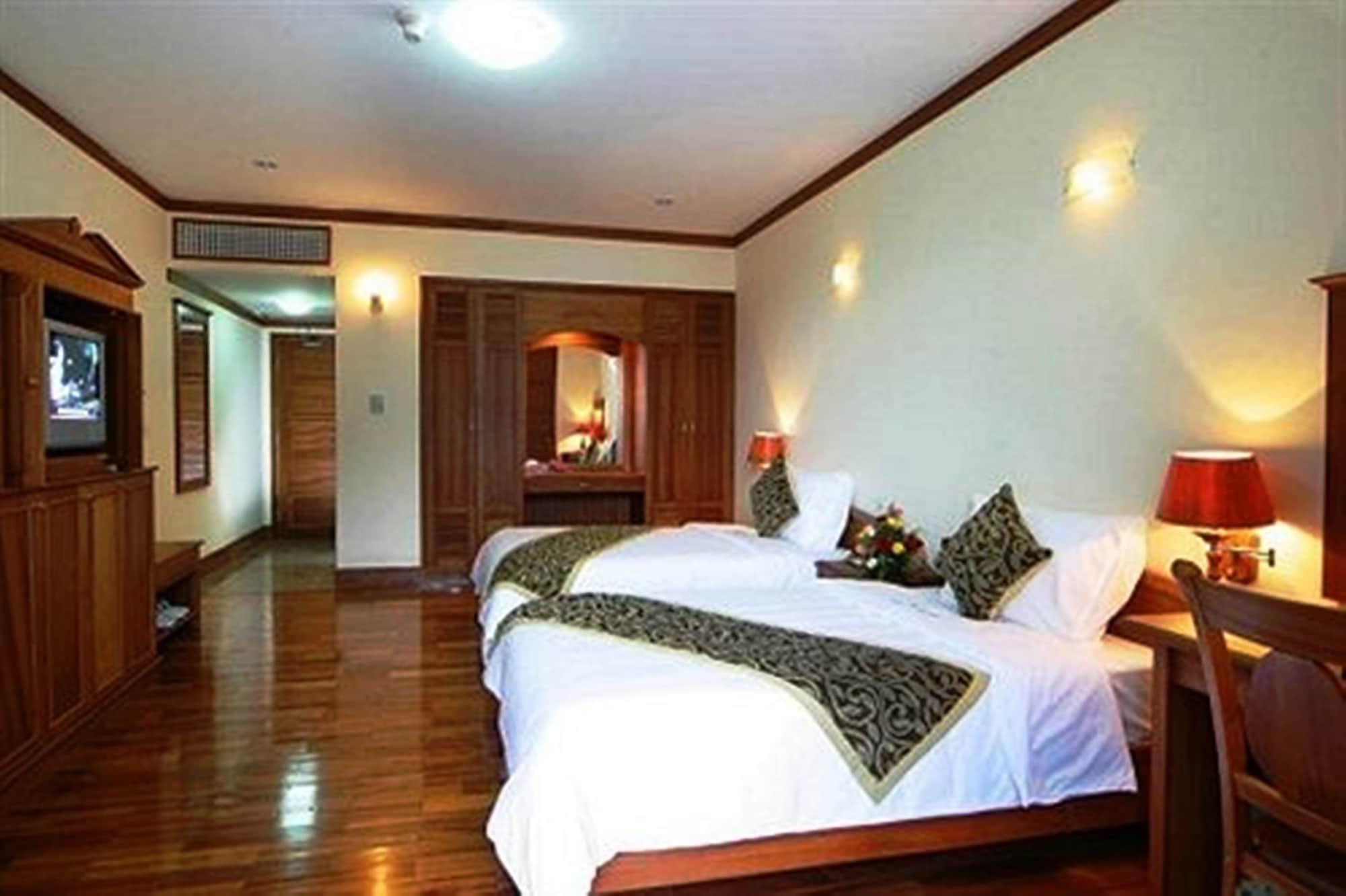 Dankbaar Resort Quy Nhơn Exterior foto