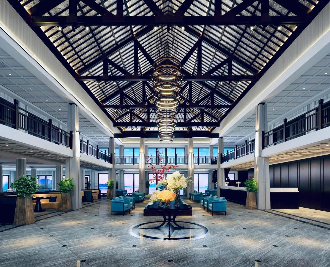 Dankbaar Resort Quy Nhơn Exterior foto