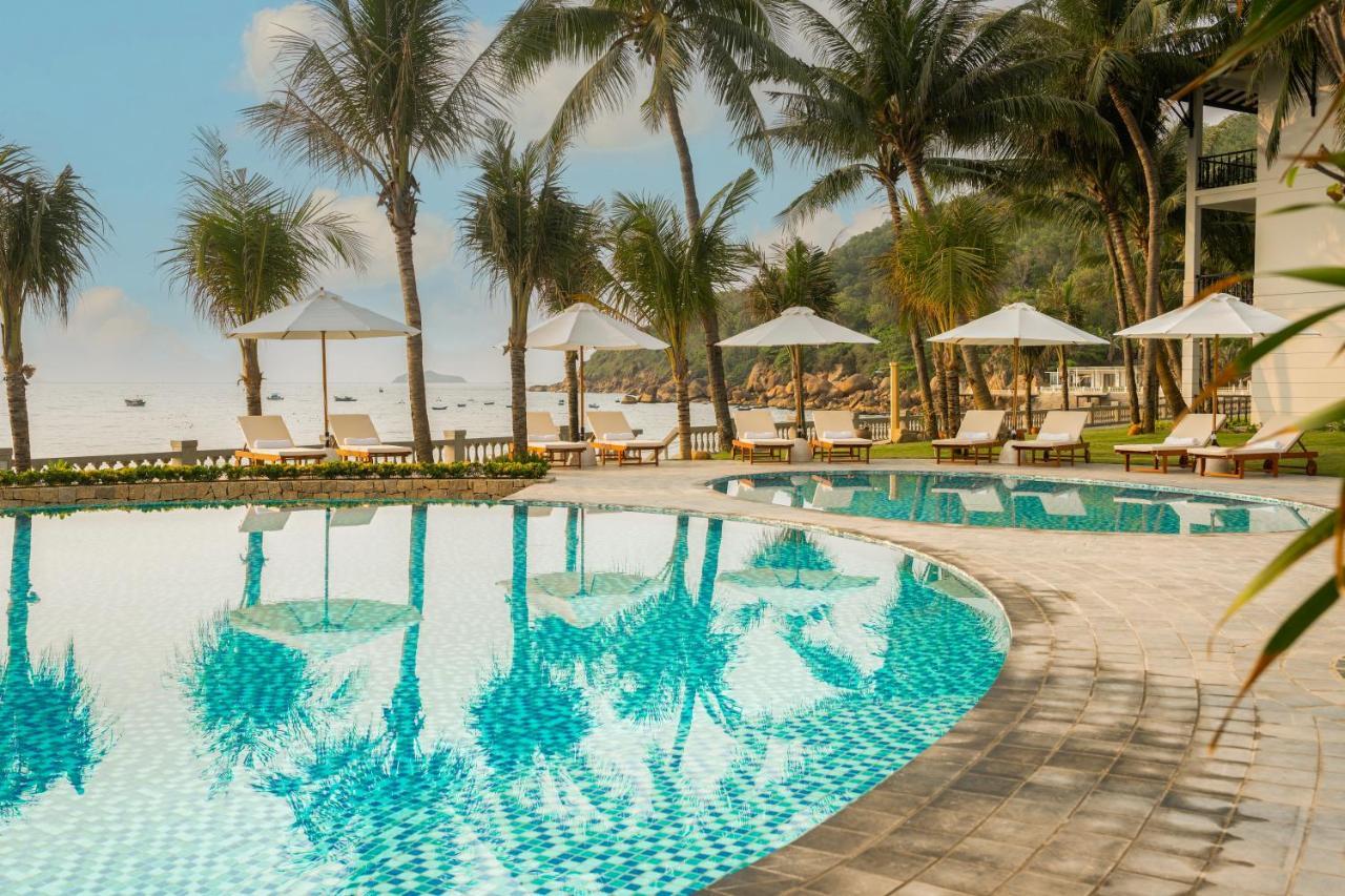 Dankbaar Resort Quy Nhơn Exterior foto
