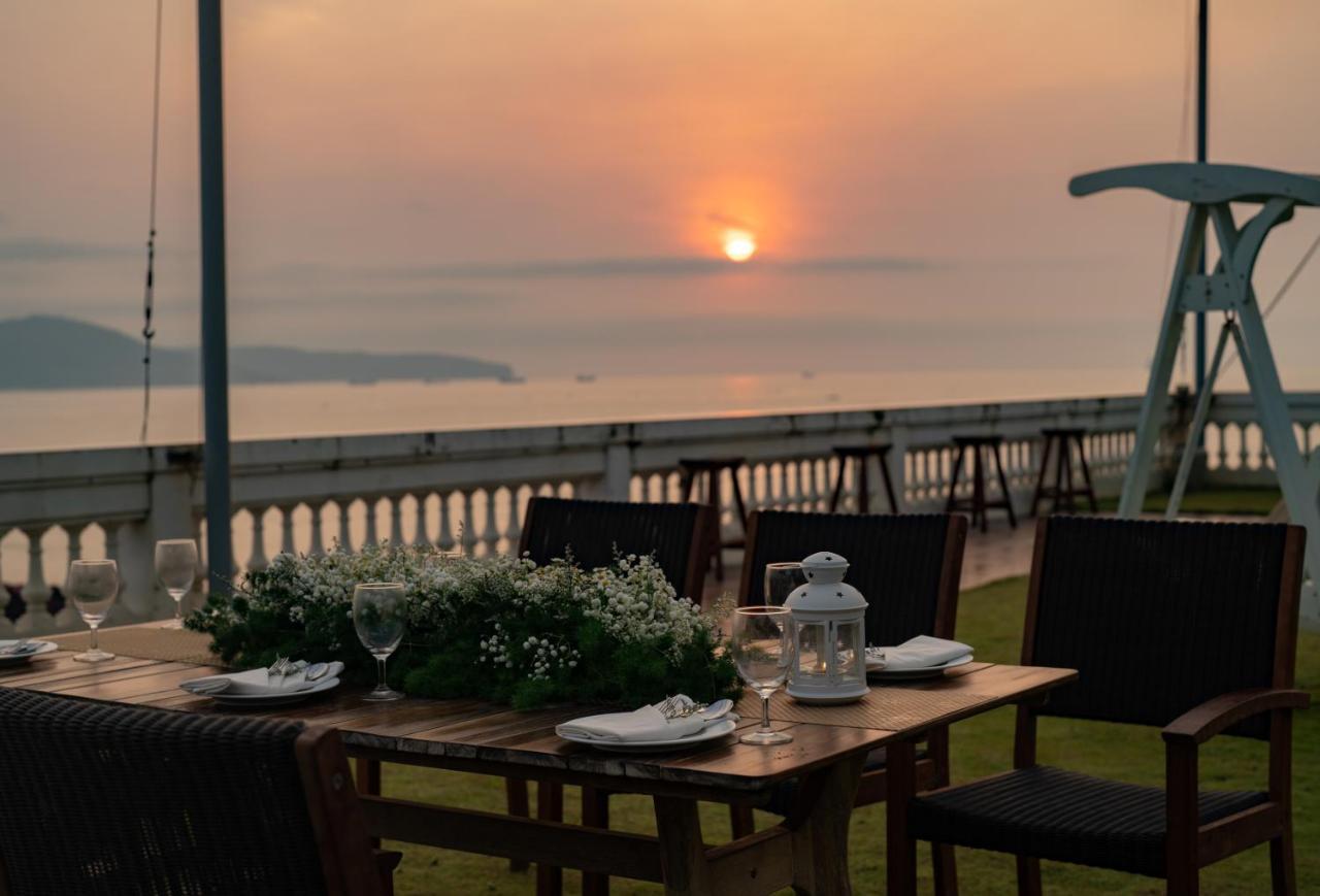 Dankbaar Resort Quy Nhơn Exterior foto
