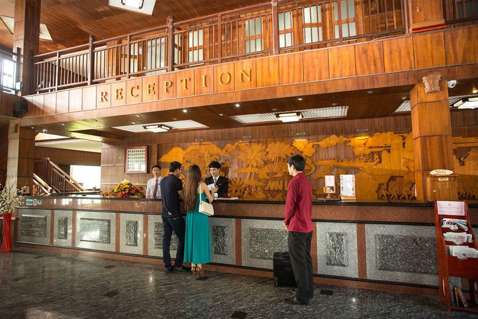 Dankbaar Resort Quy Nhơn Exterior foto